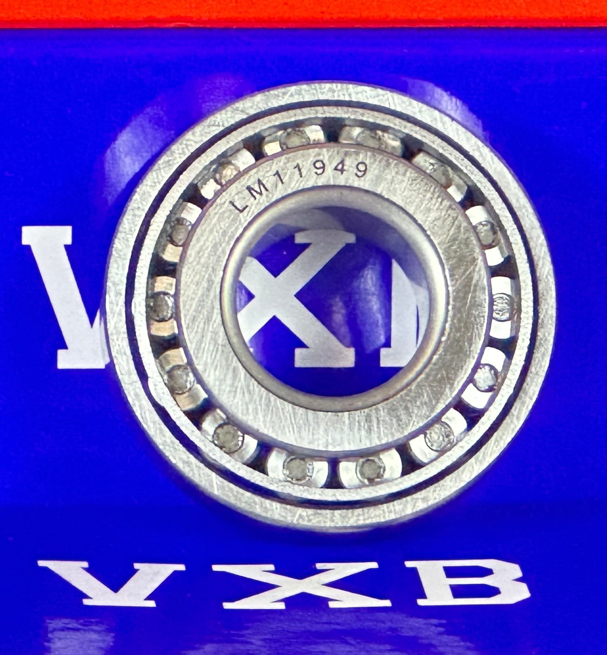 LM11949/LM11910 Tapered Roller Bearing 0.75" x 1.781" x 0.61"inch