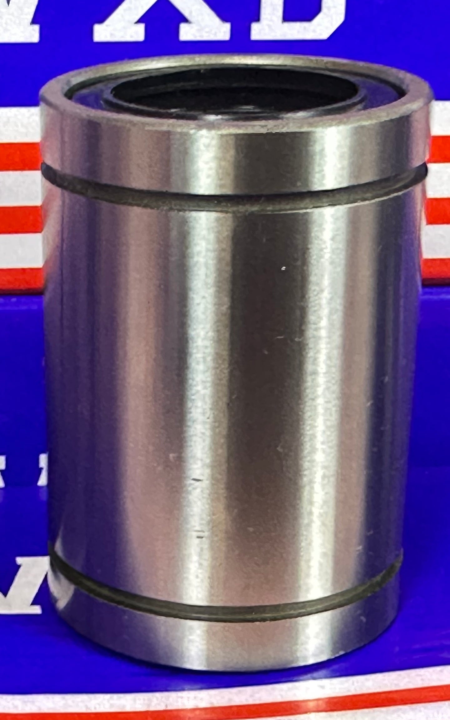 LBB16UU 1" inch Linear Motion Ball Bushing - Sealed