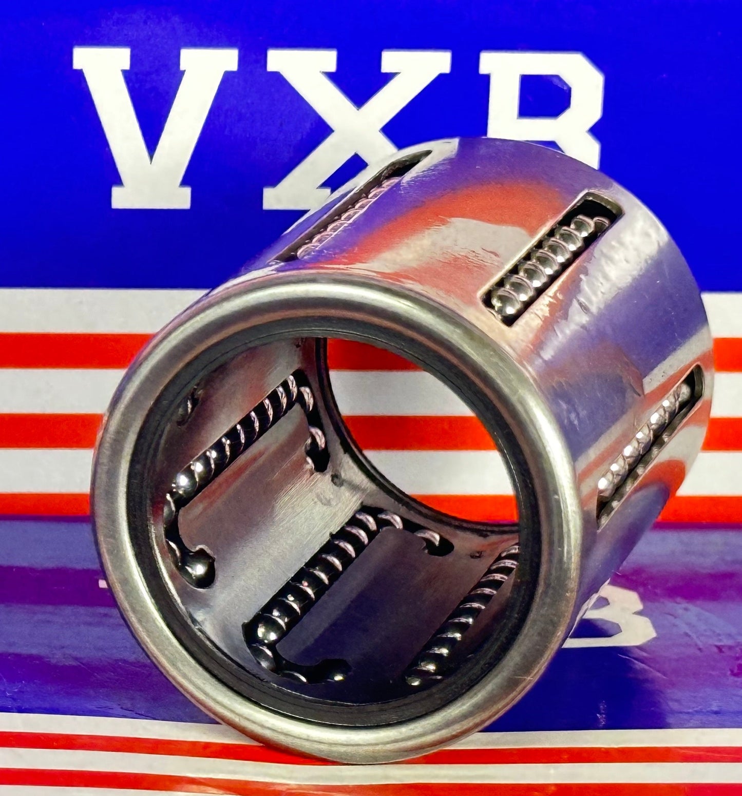 KH3050pp 30 mm uszczelniona tuleja kulowa 30x40x50 Liniowe łożysko ruchowe