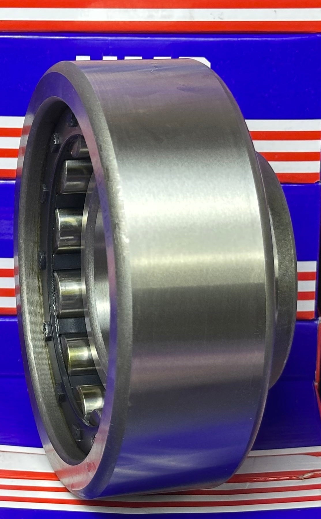 NU2313 Cylindrical Roller Bearing 65x140x48 Cylindrical Bearing