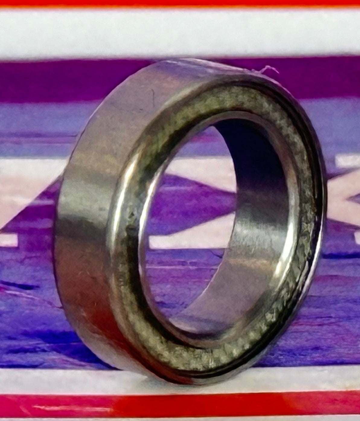 6700-2TS Ball Bearing single row Sealed - PTFE Seals