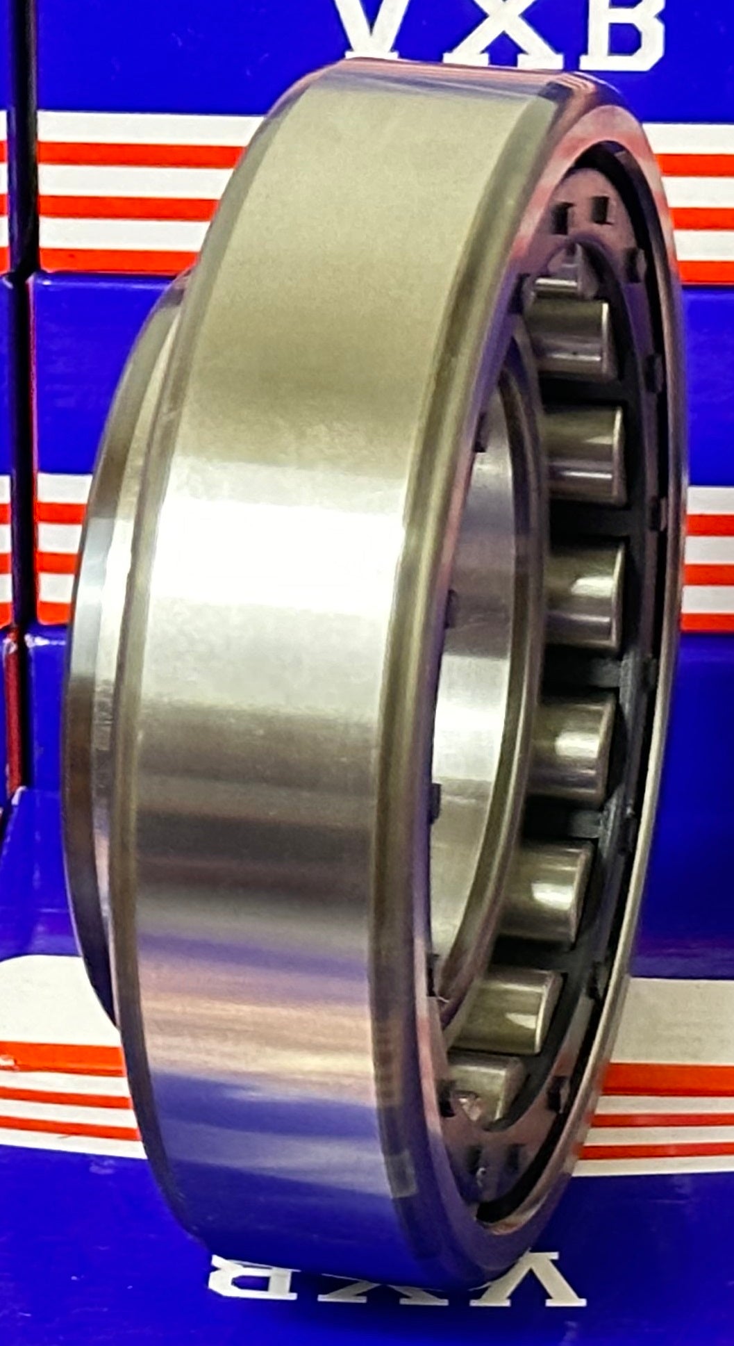 NU2217 Cylindrical Roller Bearing 85x150x36 Cylindrical Bearing