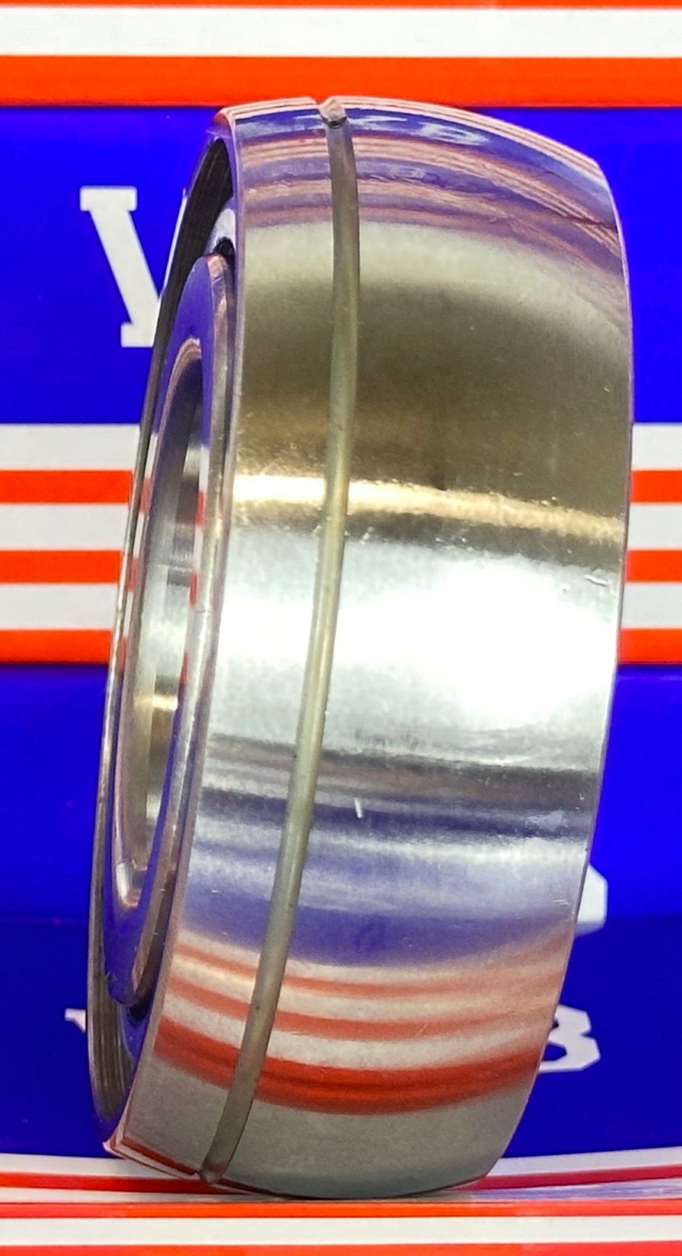 GW210PPB5 Agricultural Heavy Duty Bearing, Round Bore 1.78" Bore Bearing