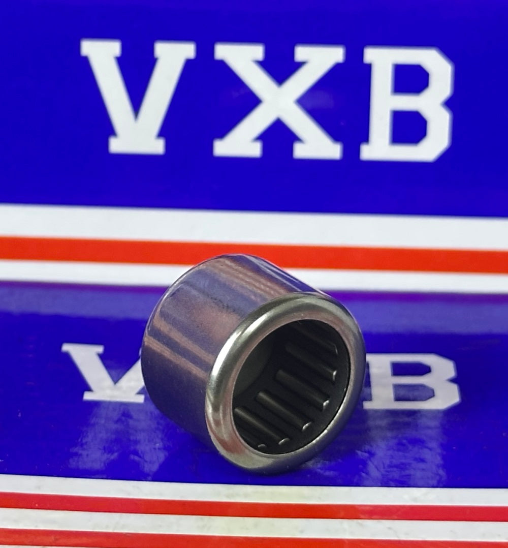 BK1516 ตลับลูกปืนเข็มปลายปิด 15x21x16mm