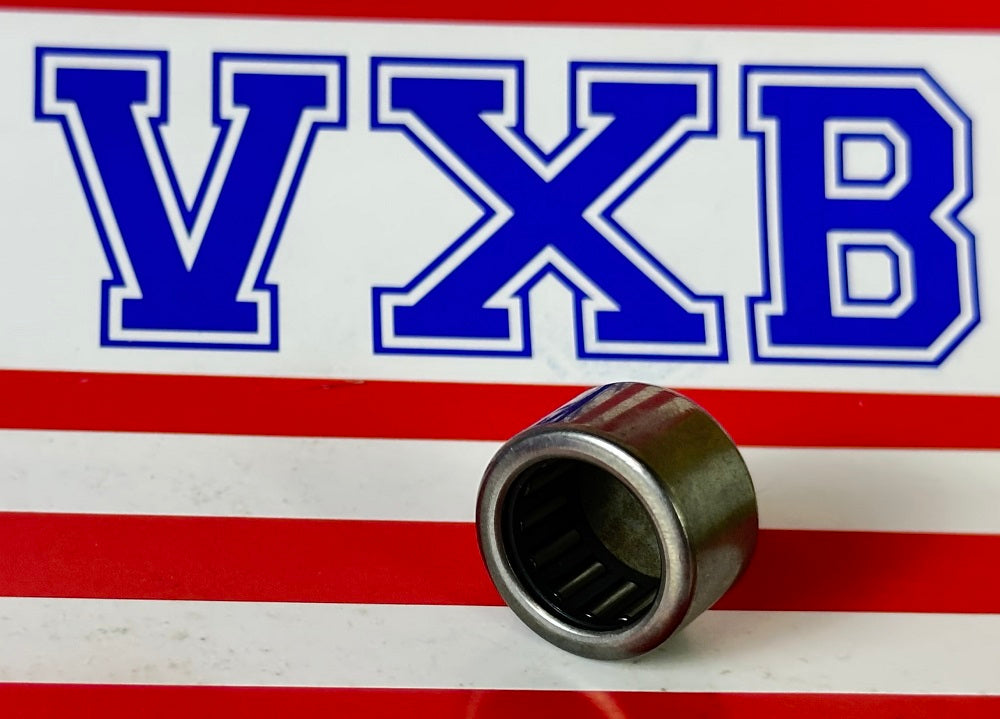 BK1312 ตลับลูกปืนเข็มปลายปิด 13x19x12mm