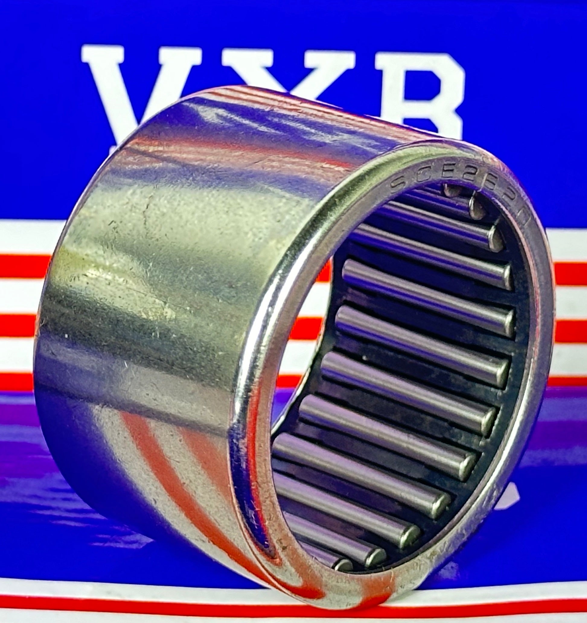 SCE2620 Drawn Cup Needle Roller Bearing 1-5/8" x 2" x 1-1/4"inch