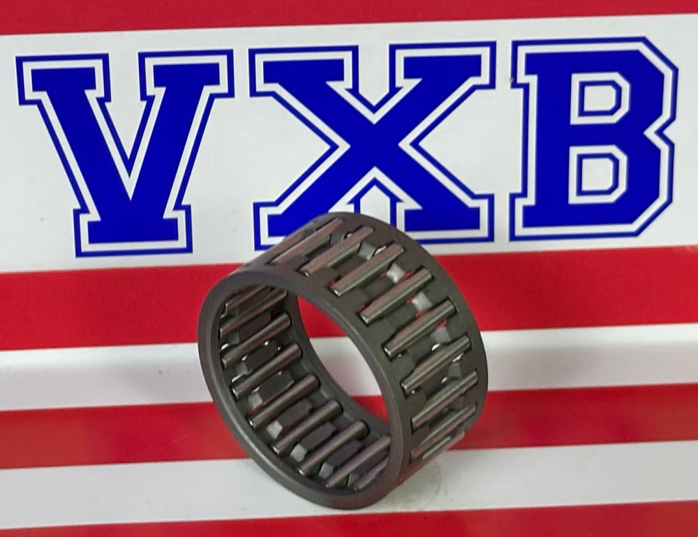 KT283317 - Needle Roller Bearing Cage - 28x33x17mm K283317