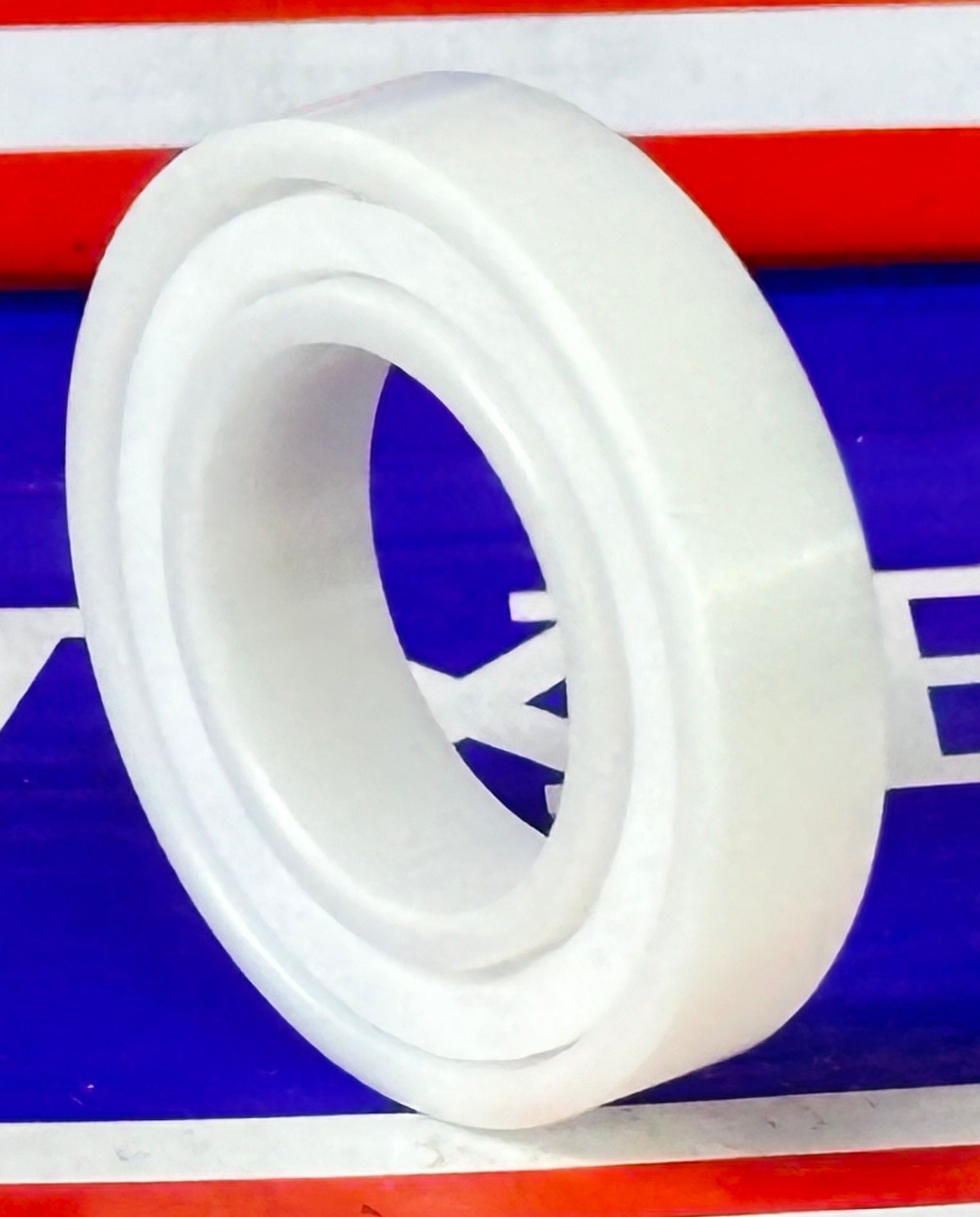 30-Pack 6903 Full Ceramic ZrO2 Bearings 17x30x7mm