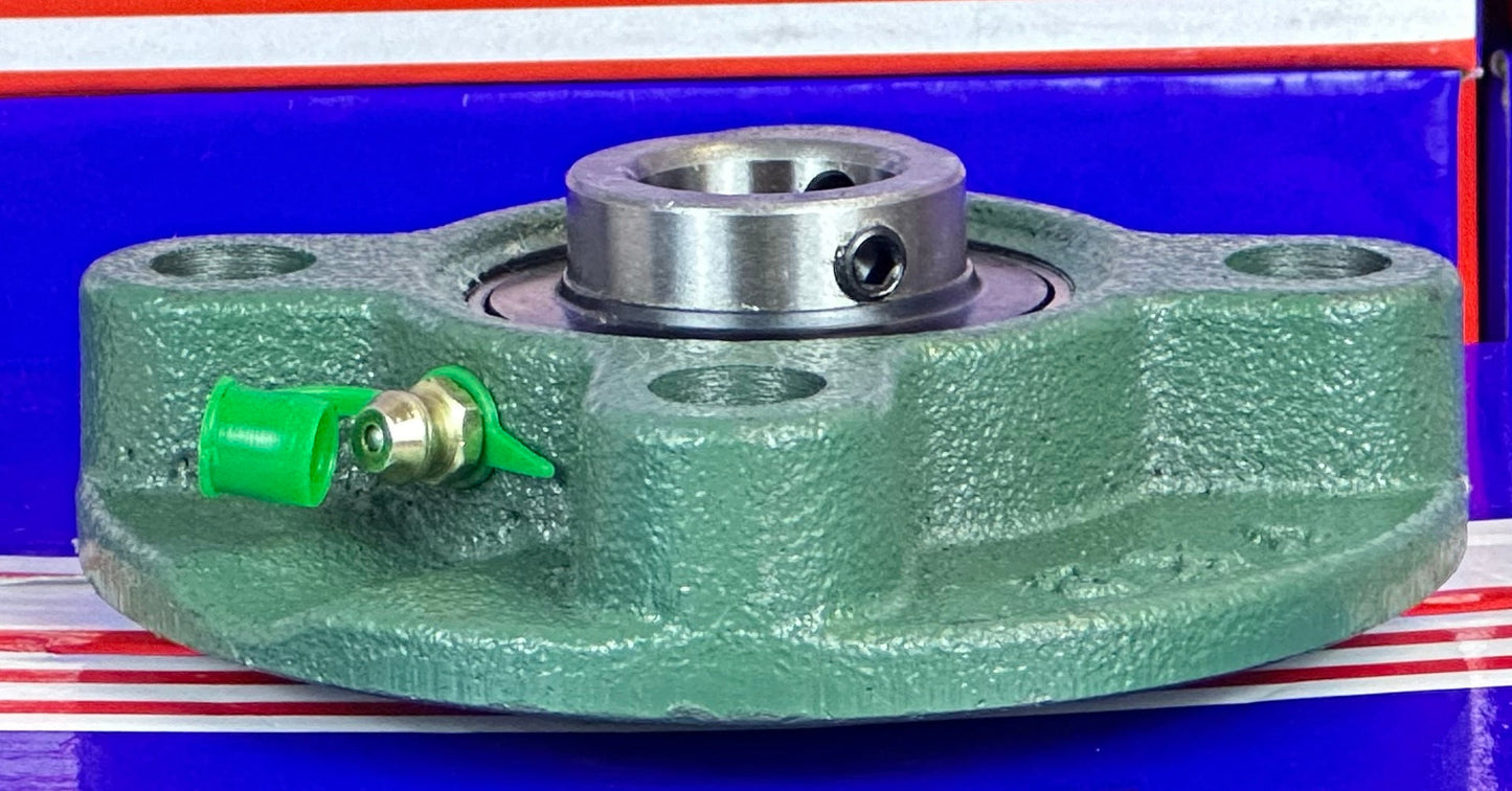 UCFC204-12 3/4 Flange Cartridge Bearing Unit Mounted Bearing