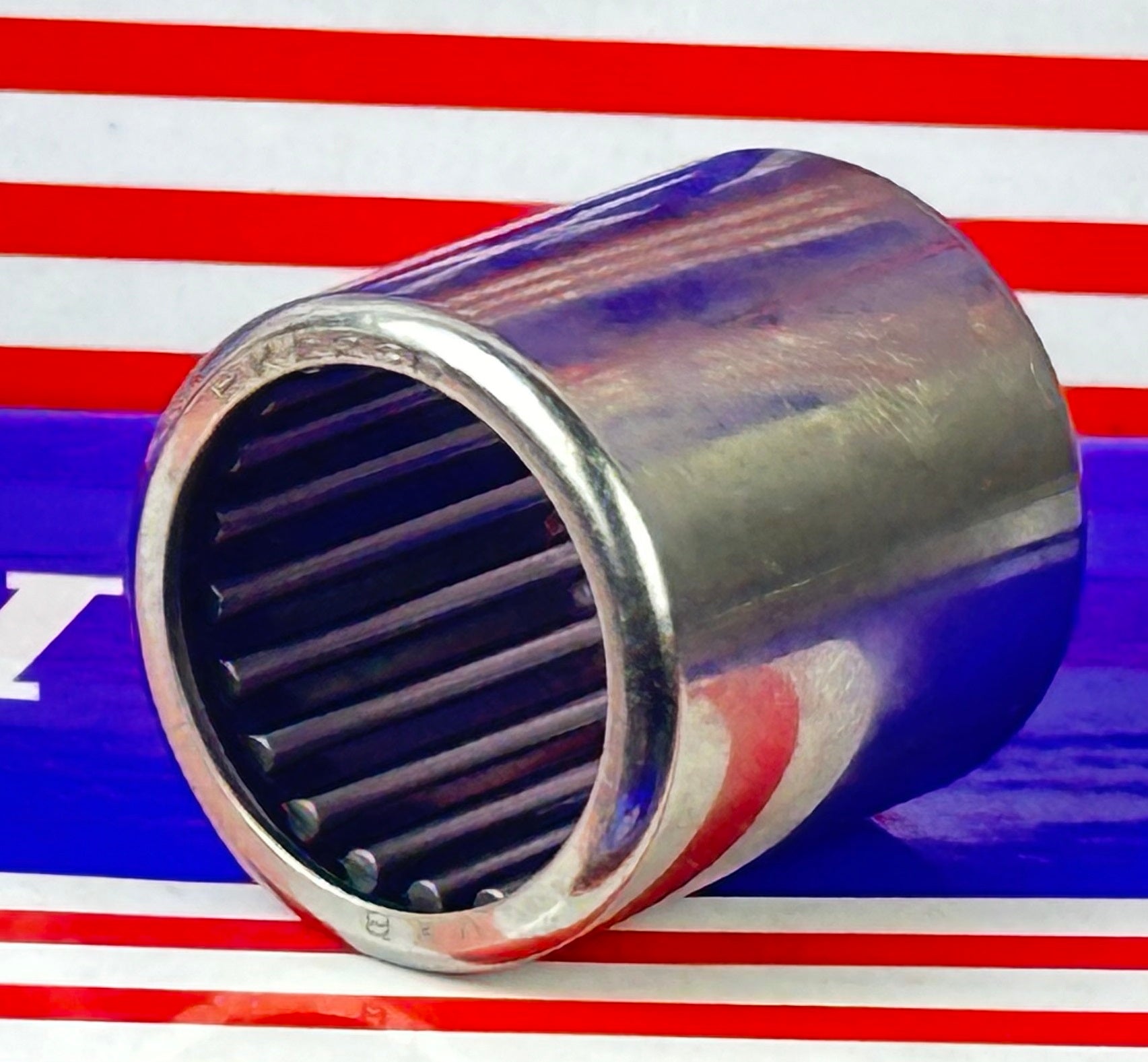 HK2230 Needle Roller Bearing 22mm x 28mm x 30mm Shell-Type 22x28x30mm