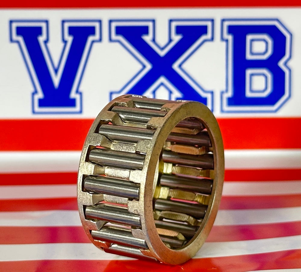 KT303818 - Needle Roller Bearing Cage - 30x38x18mm K303818