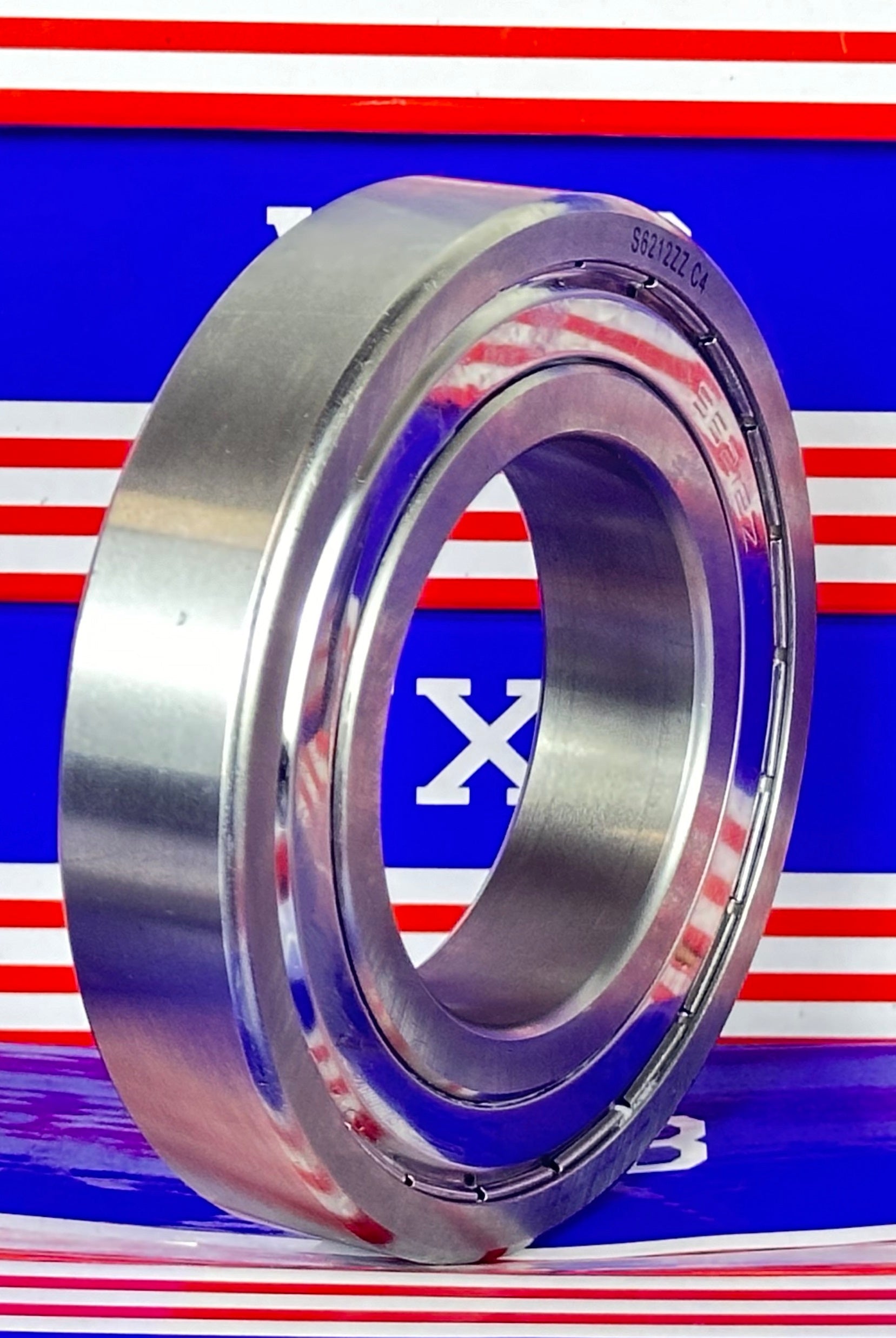 S6212ZZ High Temperature Bearing 500°F 60x110x22mm