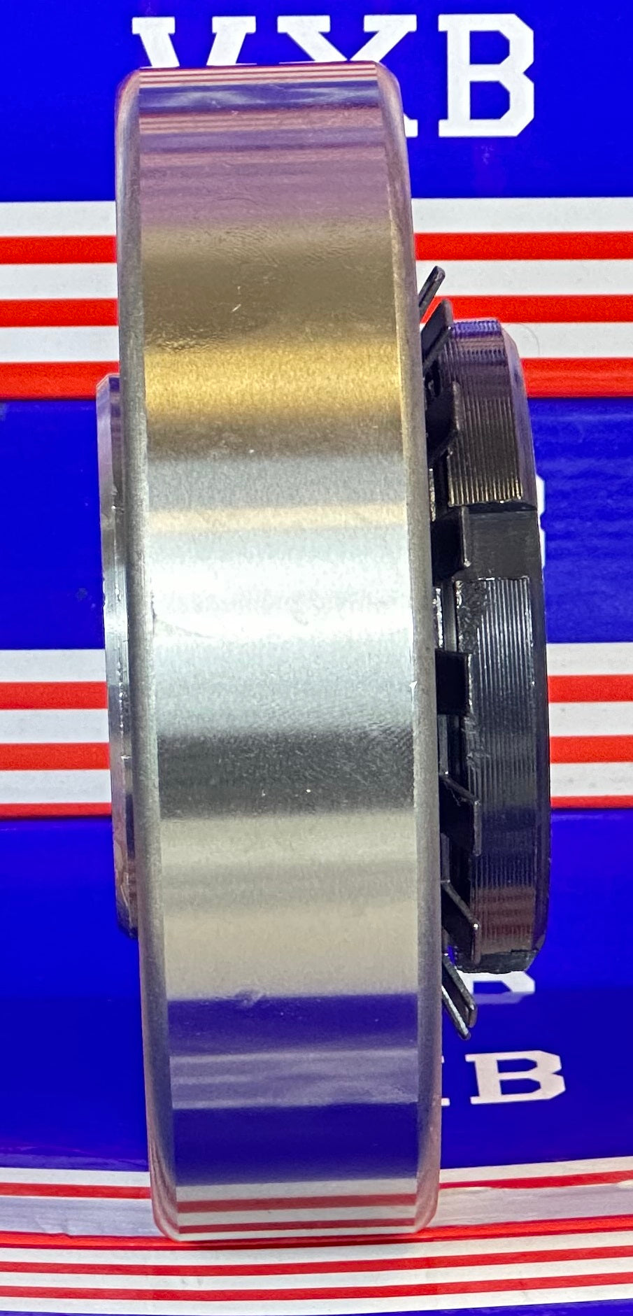 1312K+H Self Aligning Ball Bearing with Adapter Sleeve 55x130x31mm