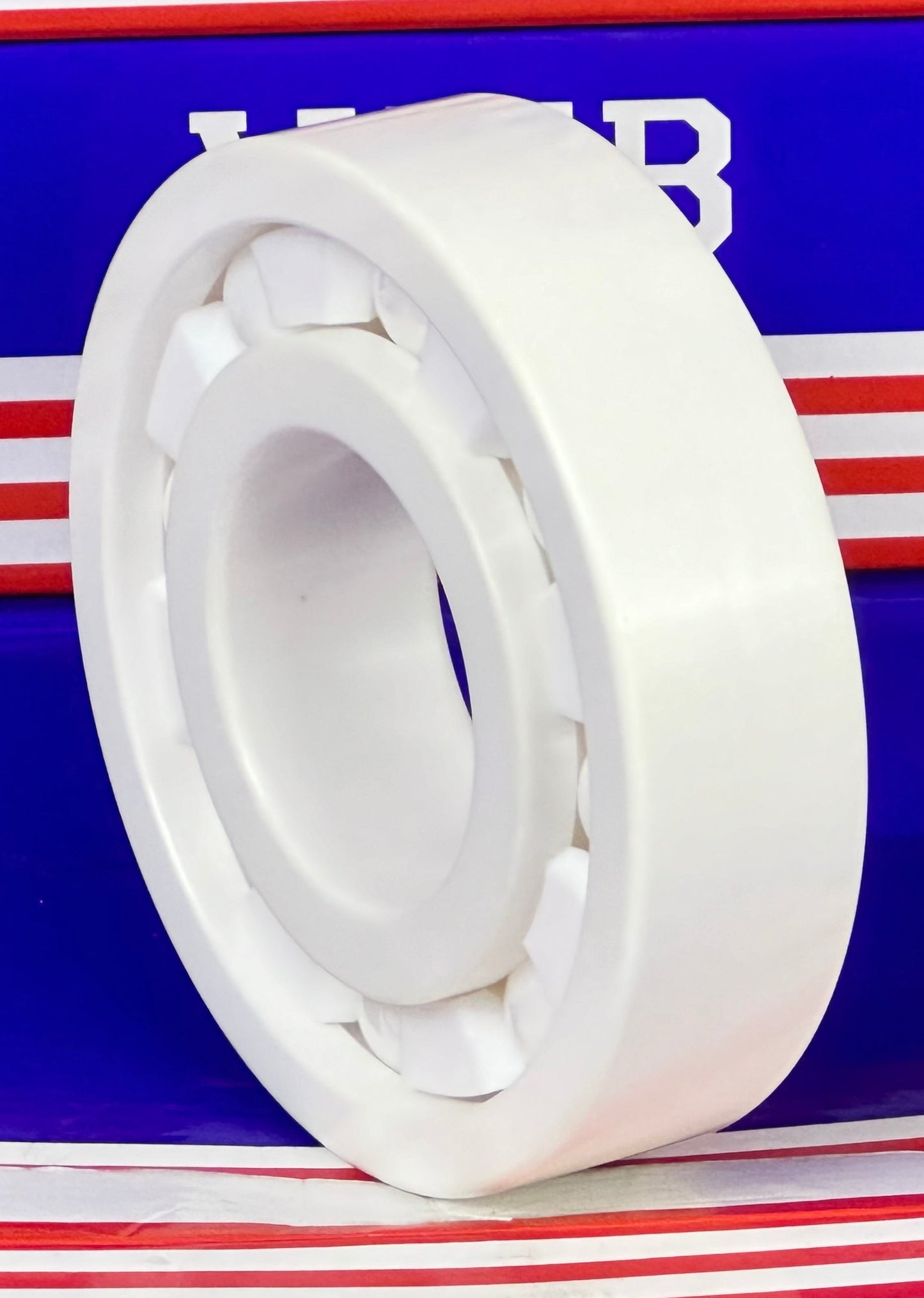 6308 FULL GERAMIC Vòng bi có đường kính lỗ khoan 40mm ZRO2