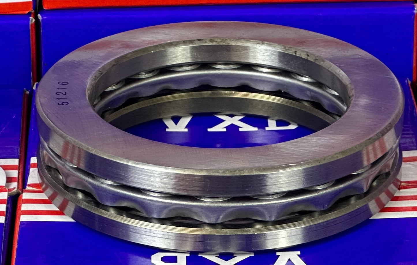 51216 Thrust Bearing 80x115x28mm