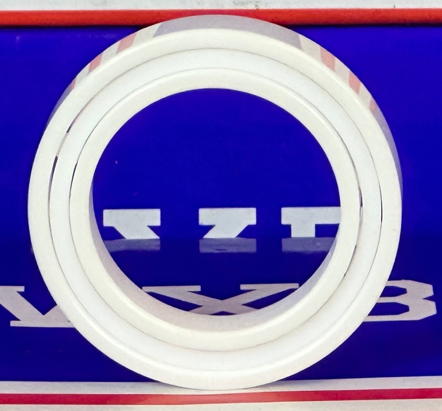 30-Pack 6805 Full Ceramic ZrO2 Bearings 25x37x7mm