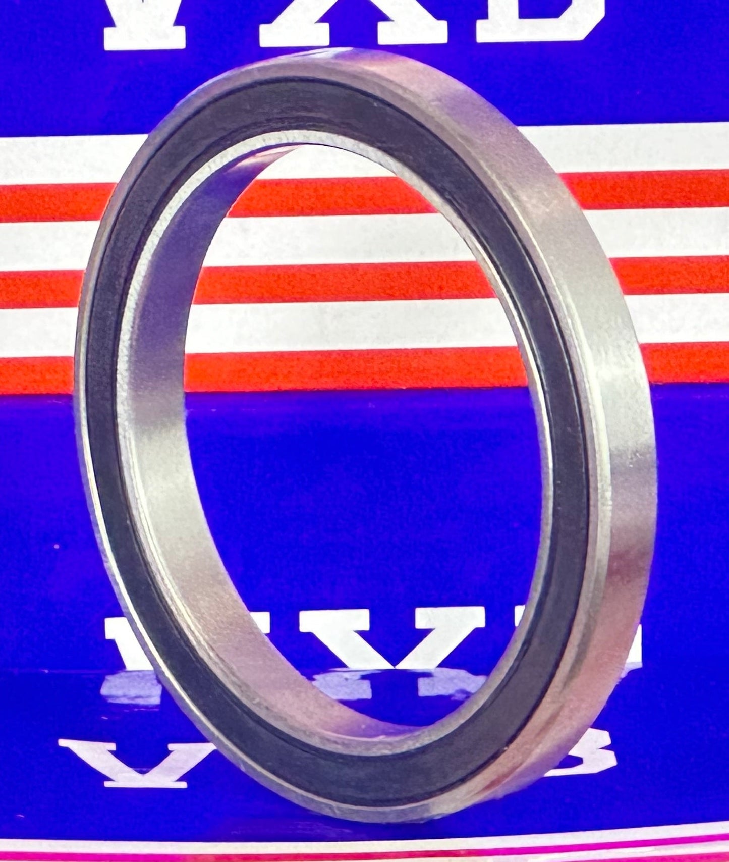 6810DU Uszczelnione Łożysko Kulowe 50x65x7mm