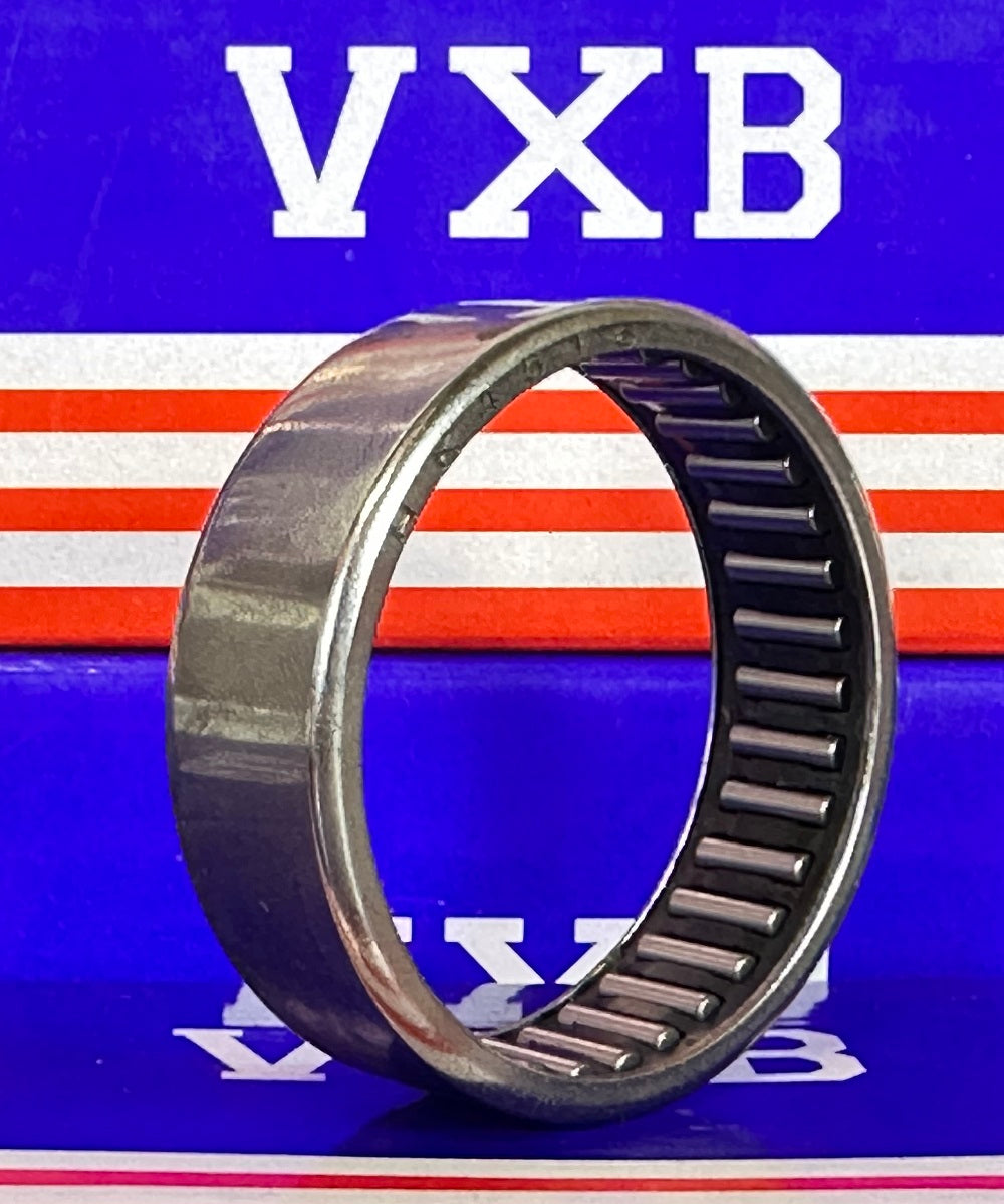 HK4516 Needle Roller Bearing 45x52x16mm - Shell-Type