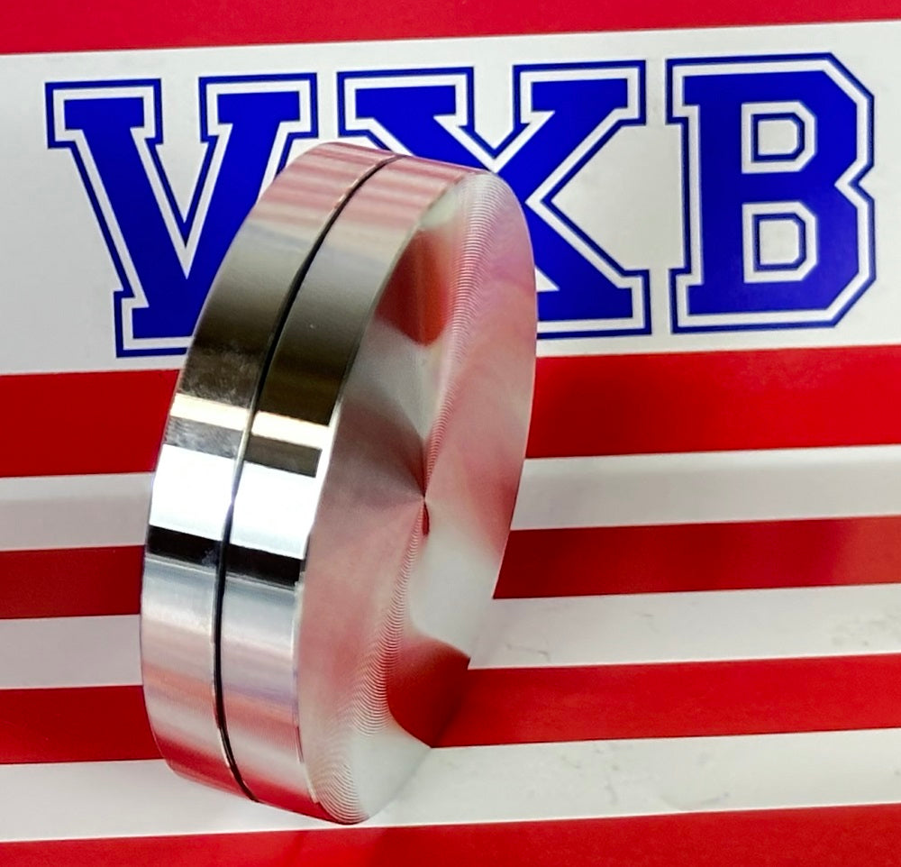 60mm Lazy Susan Aluminum Bearing for Glass Turntable