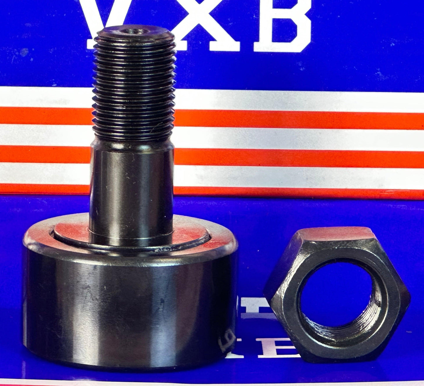 CF1-5/8SB Cam Follower - an extremely fine Needle Roller Bearing 1-5/8" x 29/32" x 1-1/2"inch