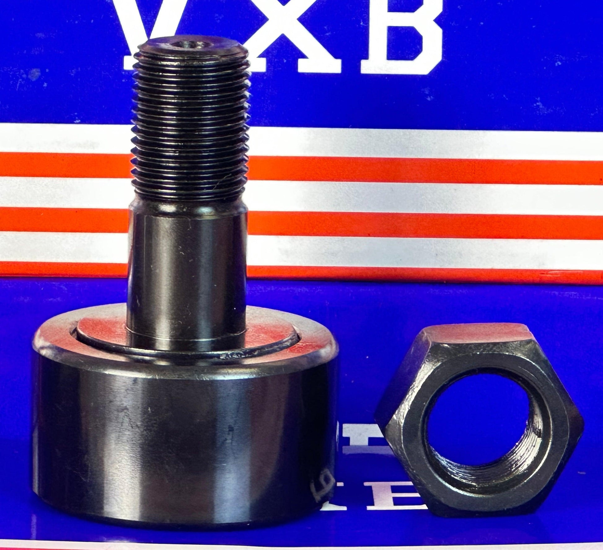 CF1-5/8SB Cam Follower - an extremely fine Needle Roller Bearing 1-5/8" x 29/32" x 1-1/2"inch