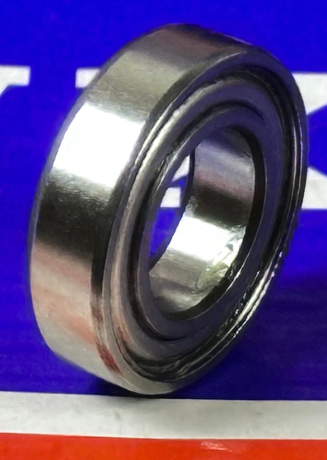 S6800zz Vòng bi bằng thép không gỉ đã che chắn 10x19x5mm