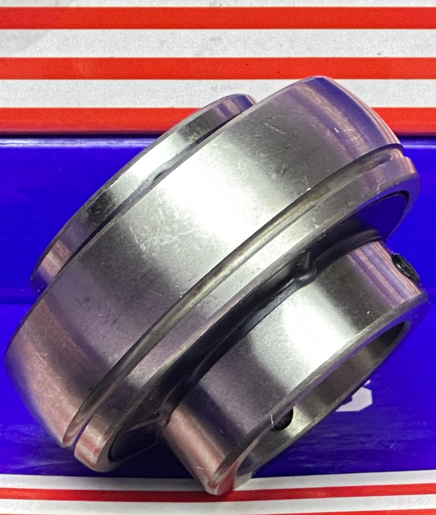 UC206-19 محمل إدخال 1 3/16" مركب