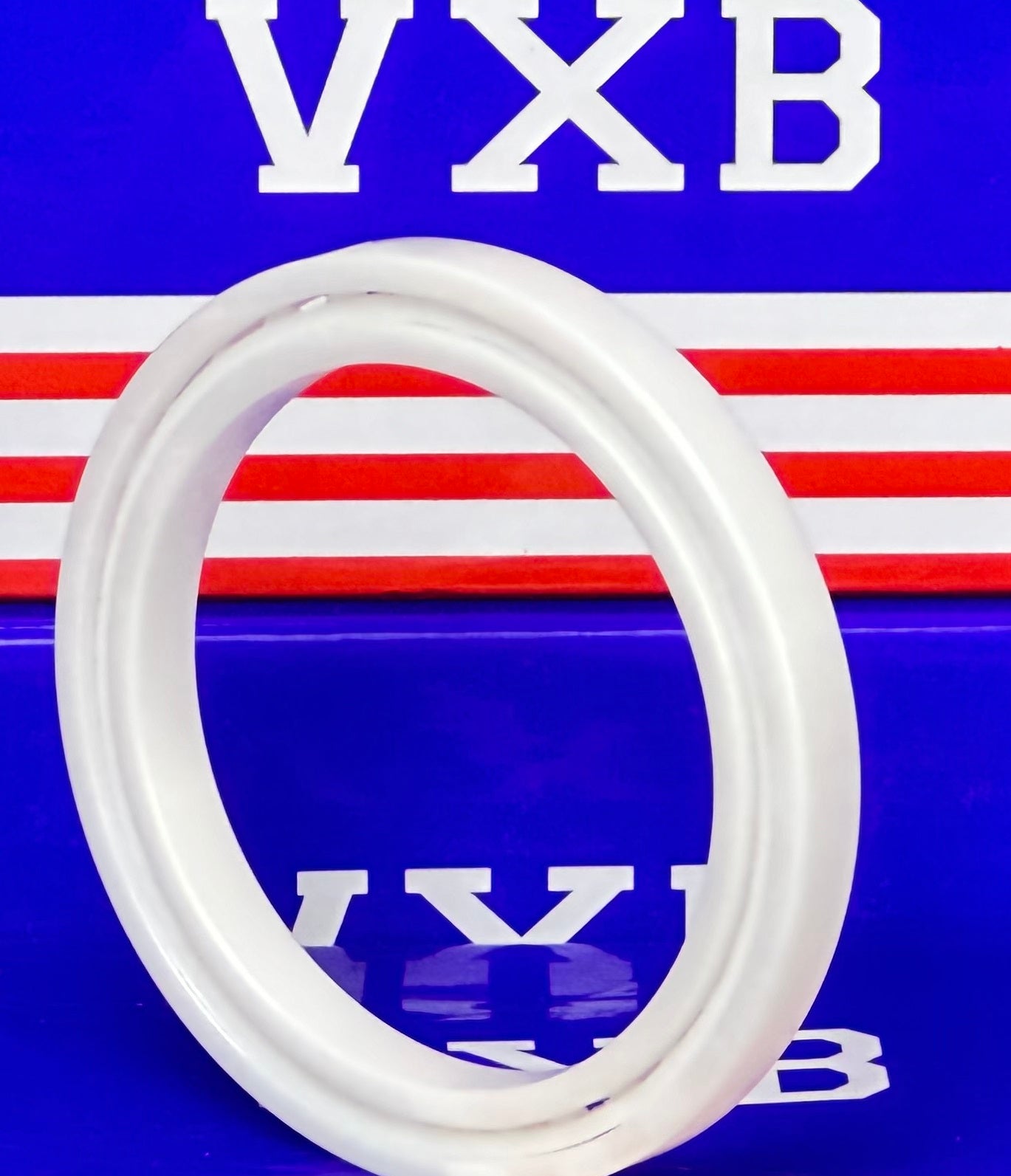 10-Pack 6810 Full Ceramic ZrO2 Bearings 50x65x7mm