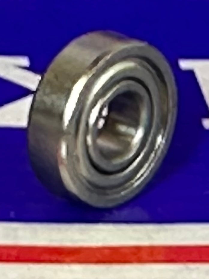 S686zz gốm mang 6x13x5mm đôi được che chắn abec-5