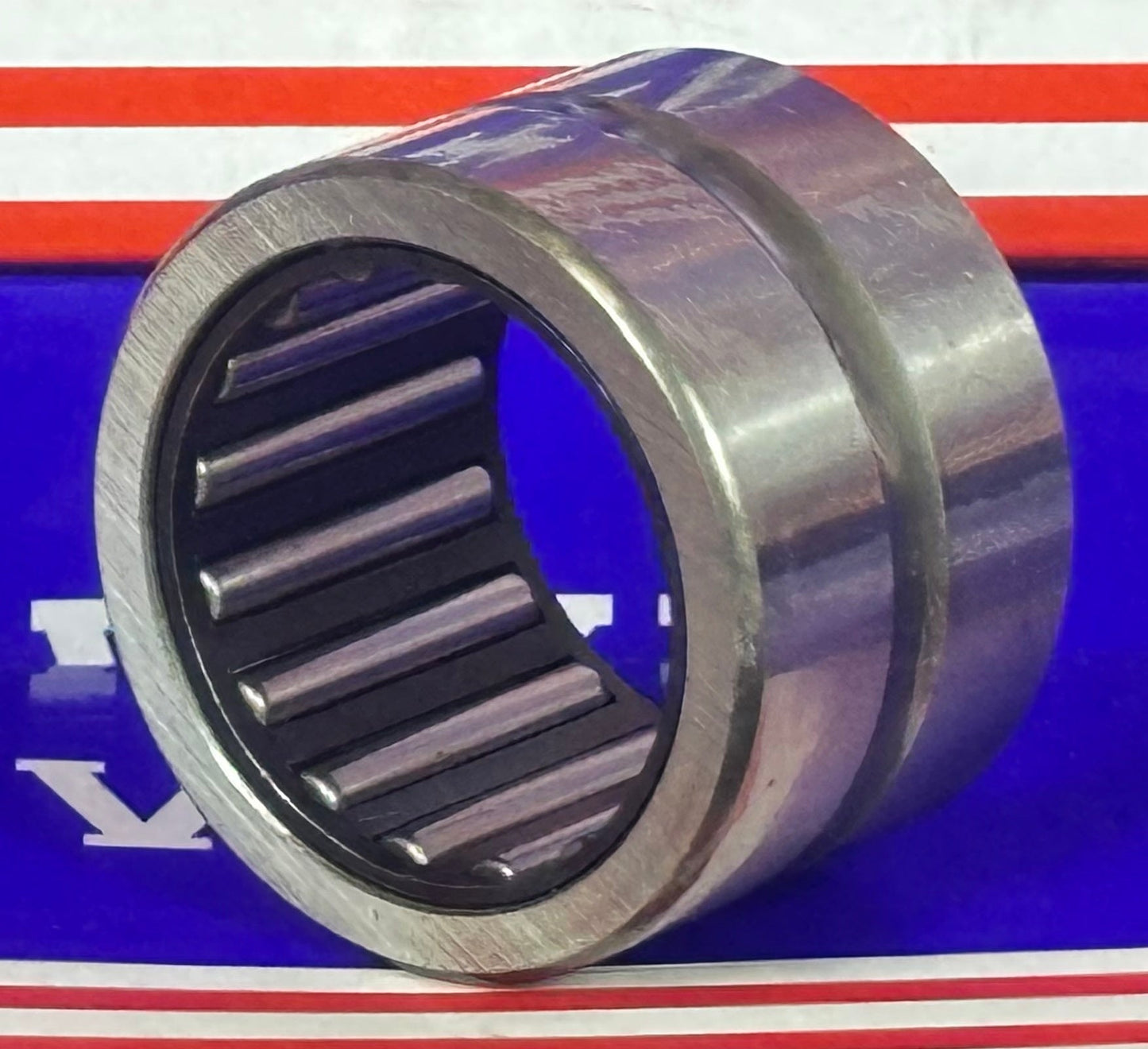 RNA69/22 Needle Roller Bearing 28x39x30mm - Machined Type