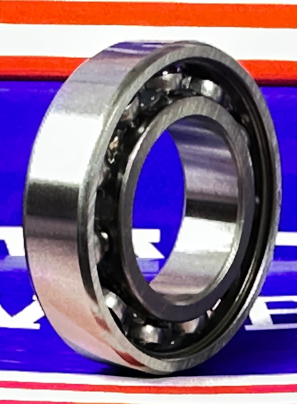 MR6904 Bearing 20x37x9mm Open