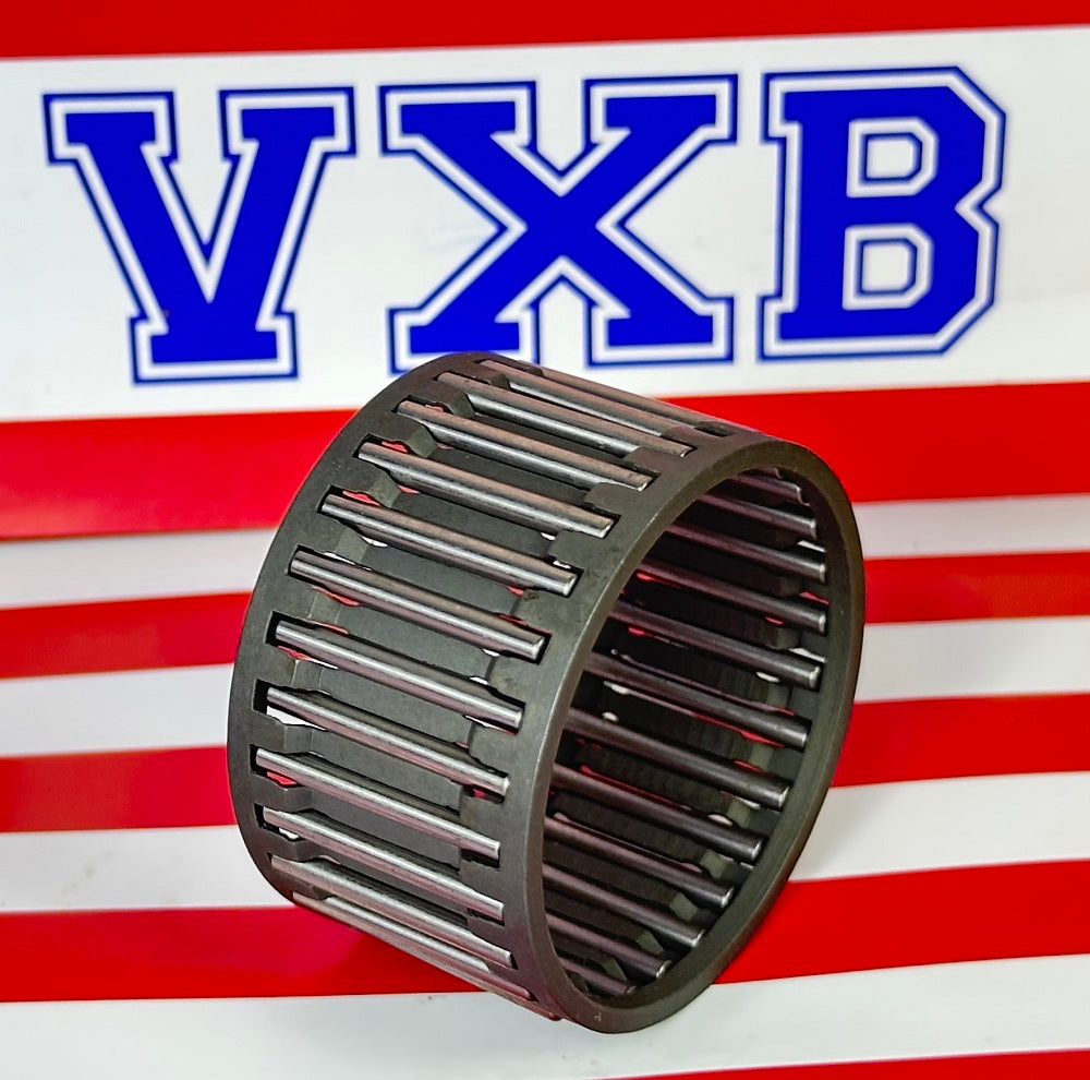 KT404527 - Needle Roller Bearing Cage - 40x45x27mm K404527