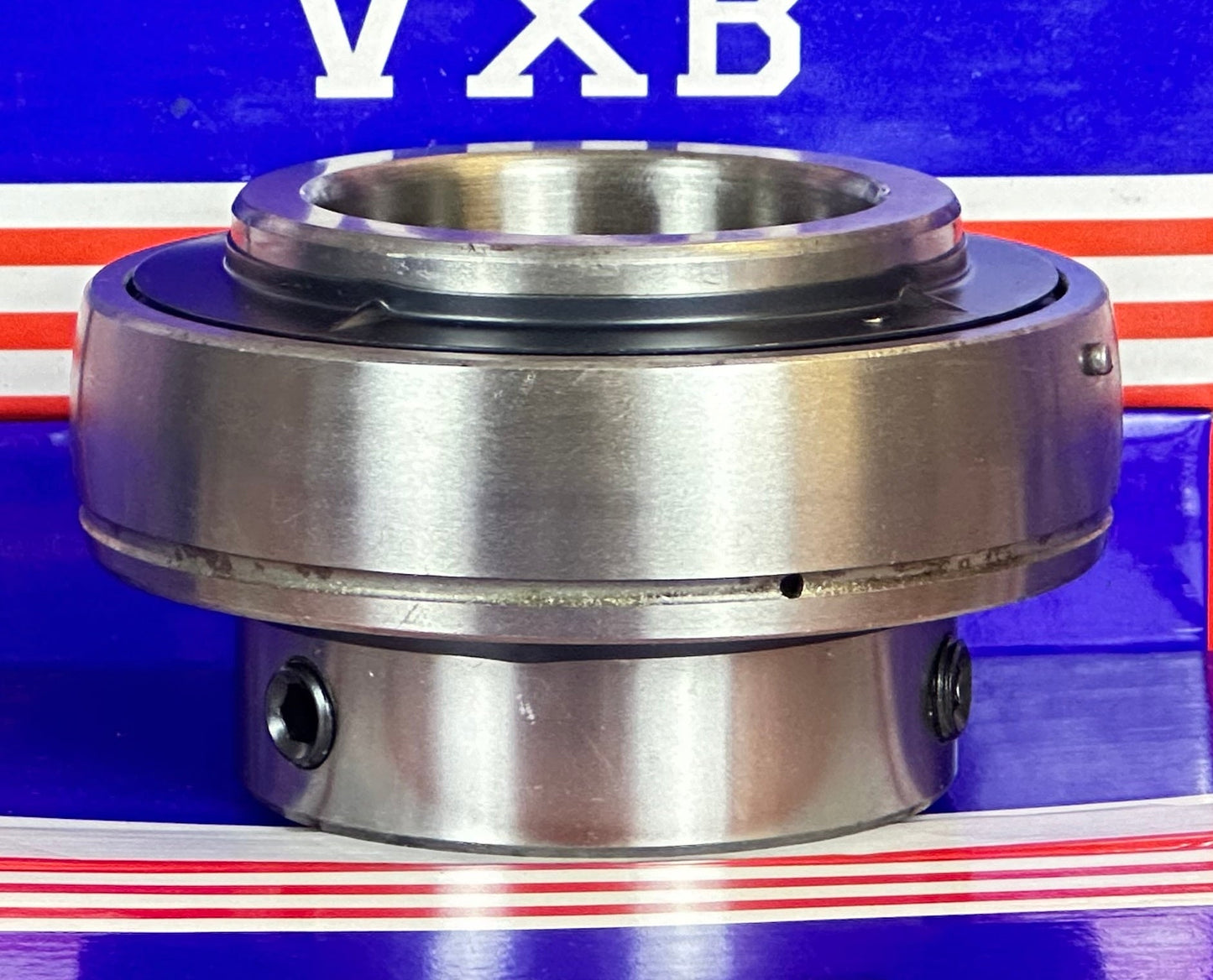 UC210-30 محمل إدخال 1 7/8" مركب