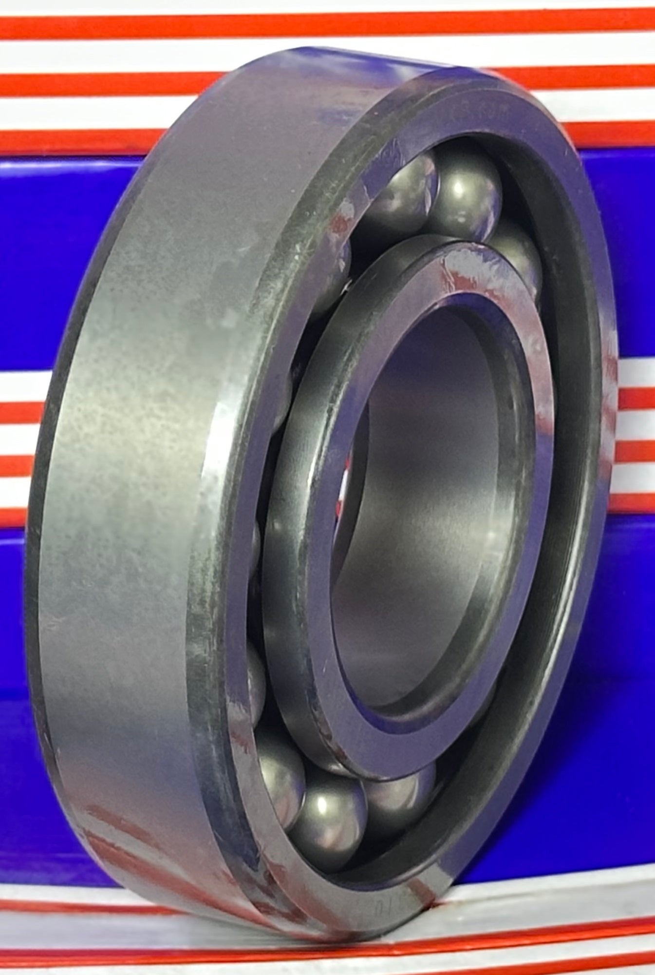 Łożysko wysokotemperaturowe T6310 900°F 50x110x27mm