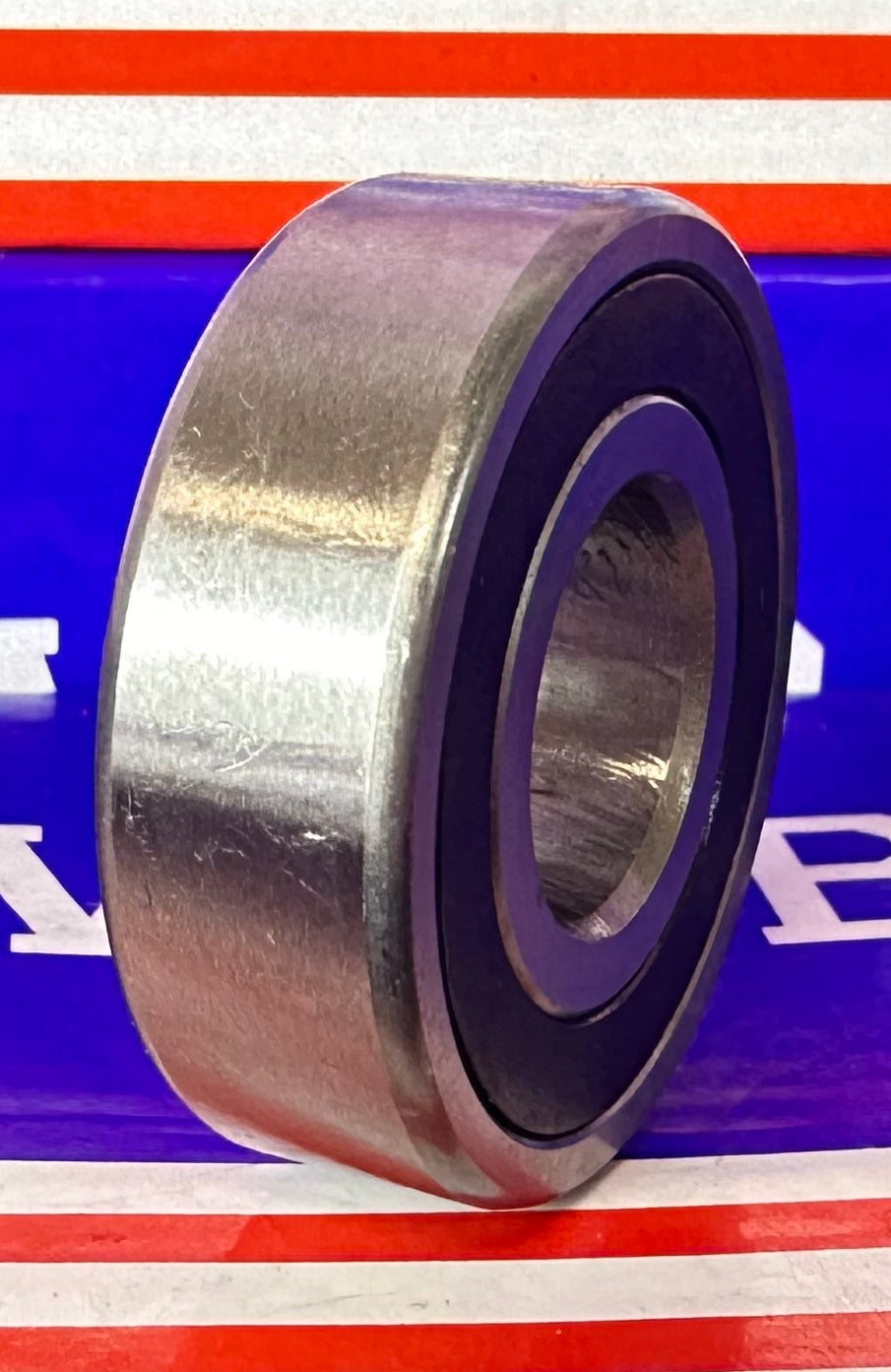 Roulement à cliquet unidirectionnel CSK15 - Frein de roue libre à rouleaux Sprag