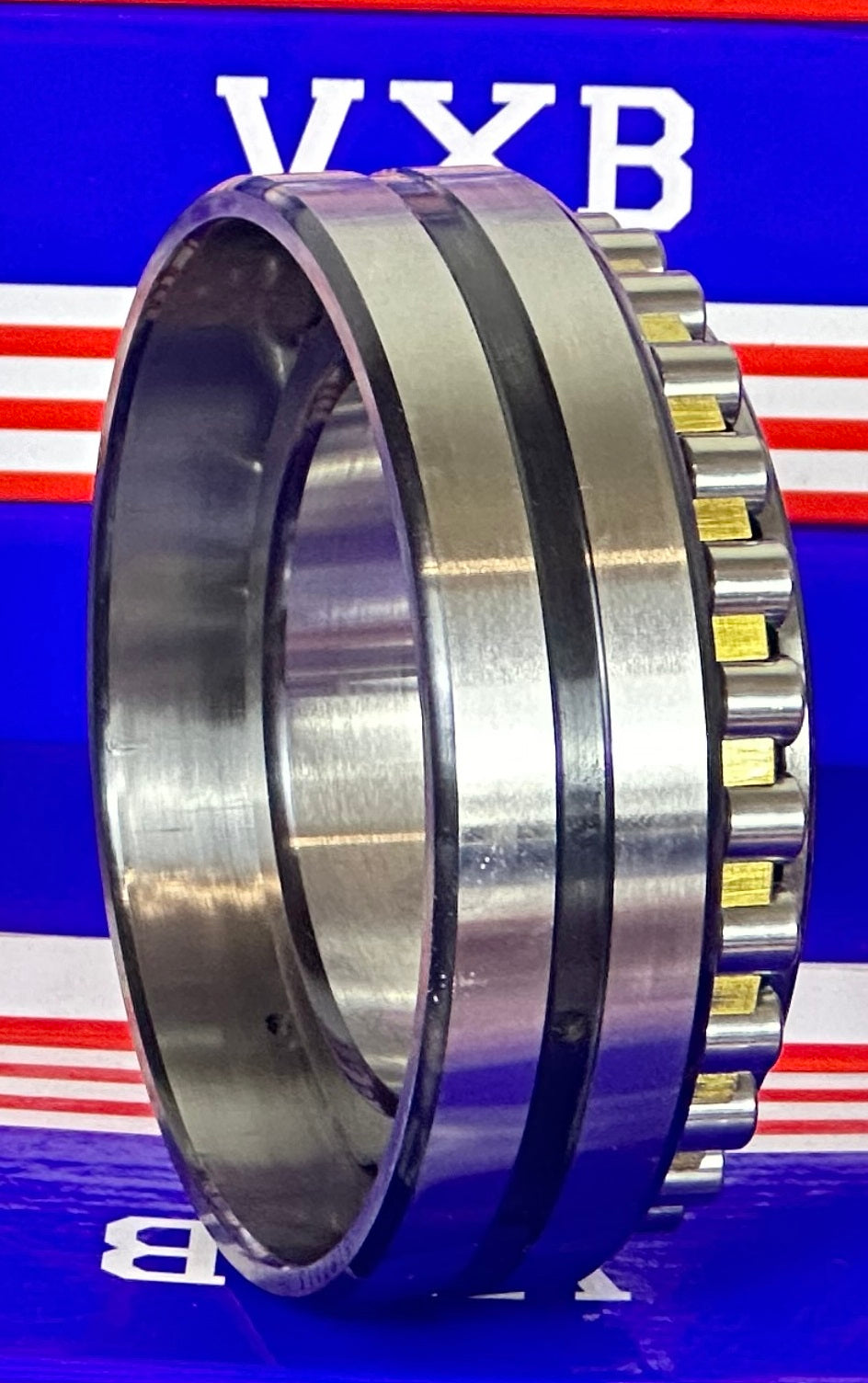 NN3013M Cylindrical Roller Bearing 65x100x26mm