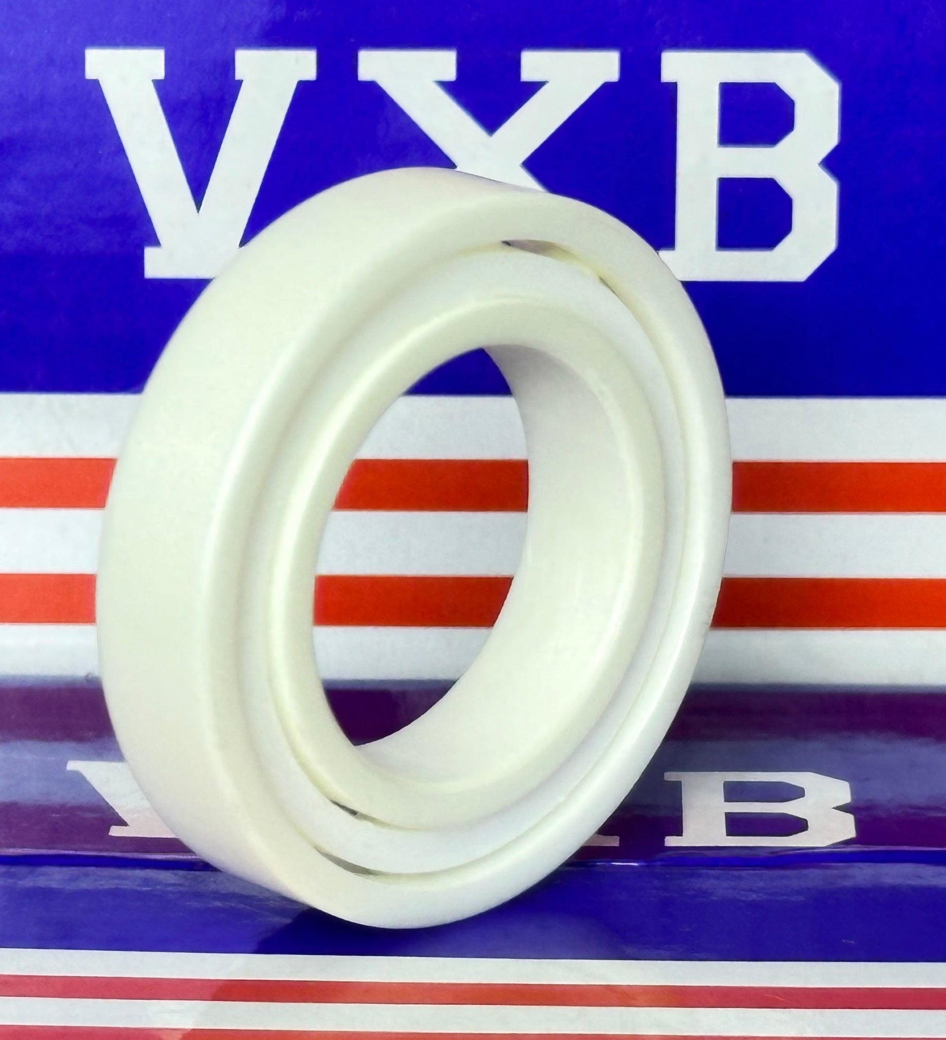 25-Pack 6905 Full Ceramic ZrO2 Bearings 25x42x9mm