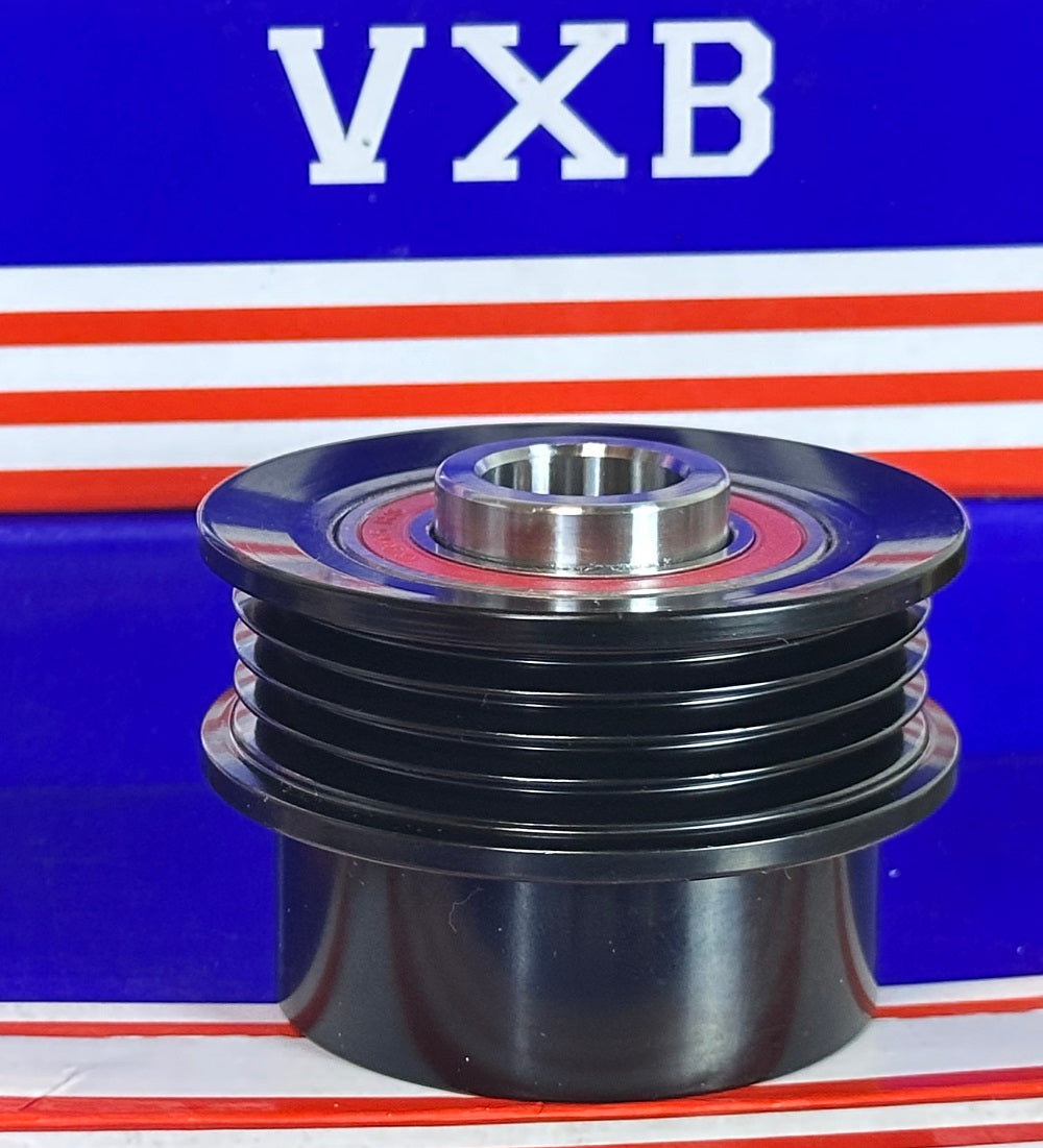 31141-5AY-H012-M5 Alternator Freewheel Pulley-Bearing For Honda CIVIC SR VTEC