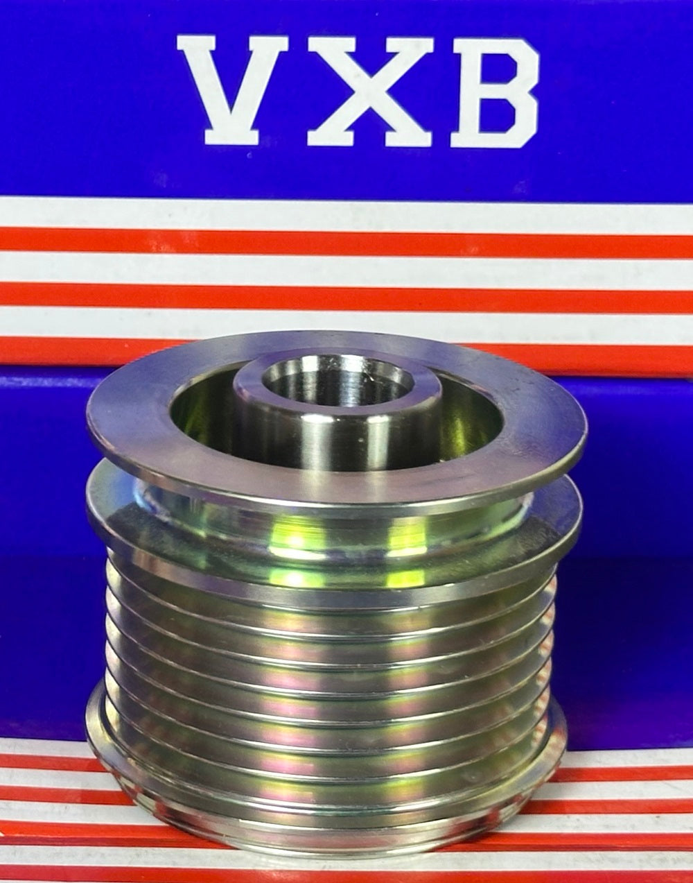 F-557311 Alternator Freewheel Pulley AKA 535 0165 10 for Mercedes-Benz