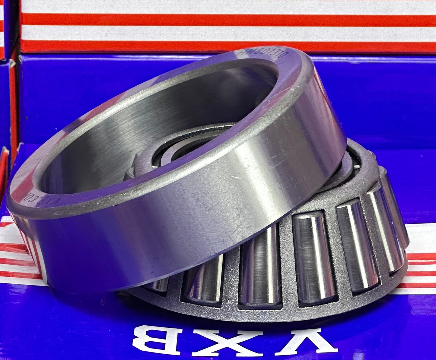 598/593X Tapered Roller Bearing 3.6250" x 5.9055" x 1.43" inch