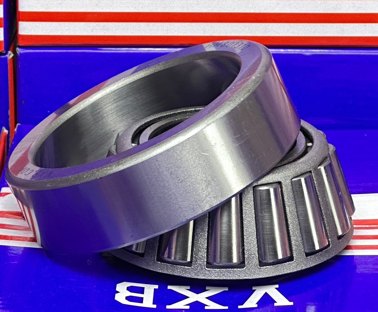 598/593X Tapered Roller Bearing 3.6250" x 5.9055" x 1.43" inch