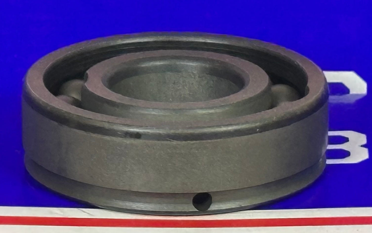 6204 High Temperature Bearing 1100°F 20x47x14mm