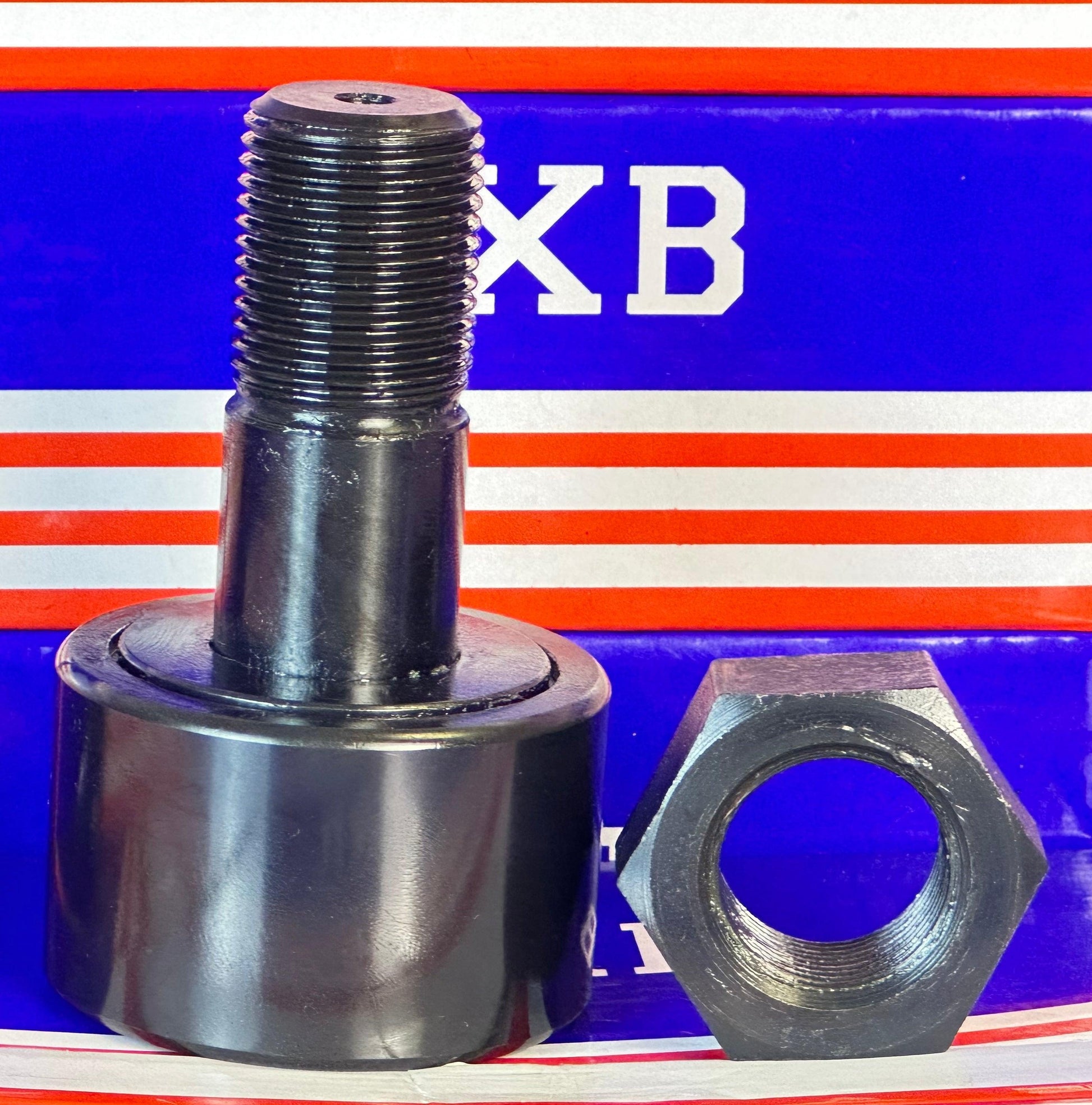 CF2SB Cam Follower - an extremely fine Needle Roller Bearing 2" x 1 9/32" x 2"inch