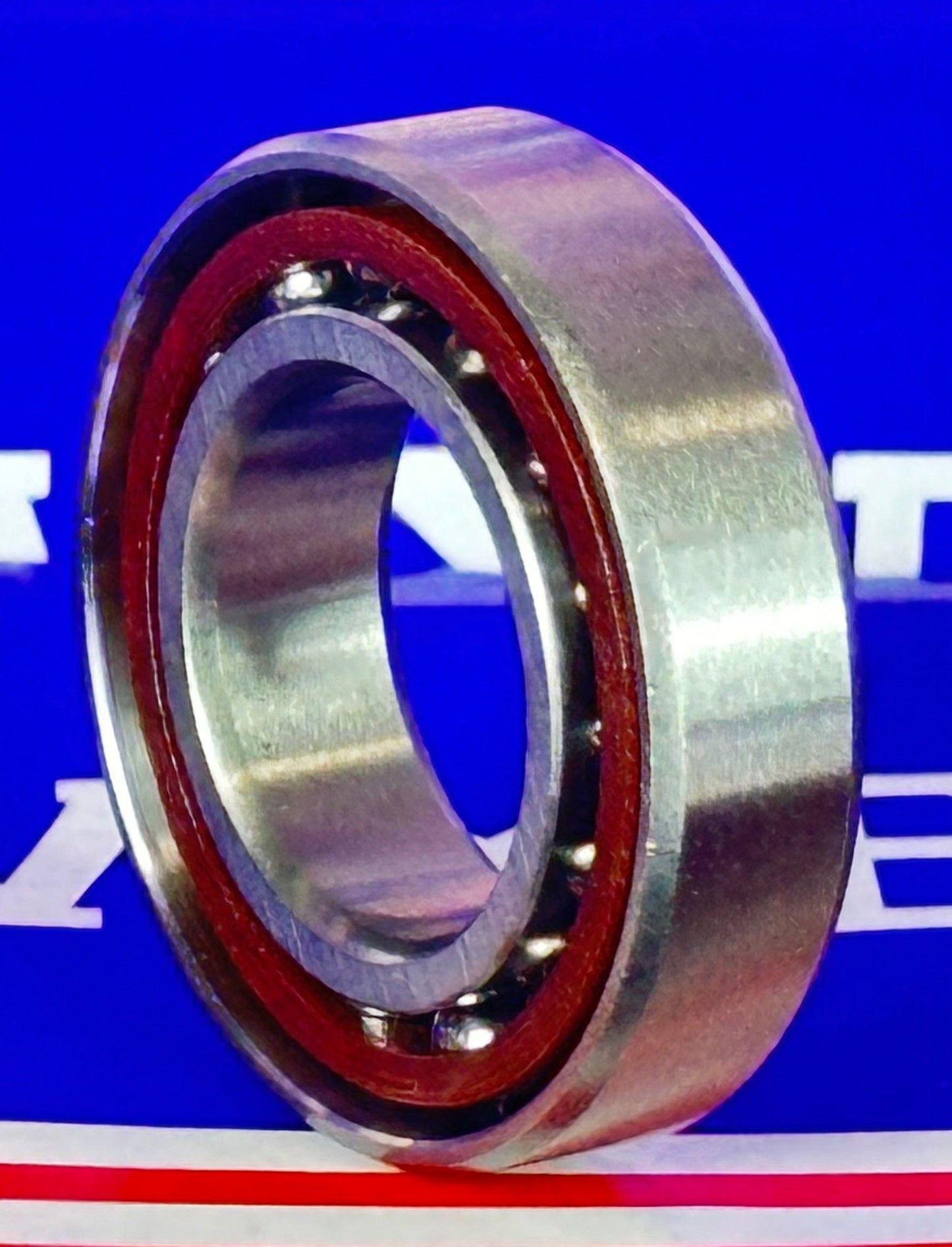 7904AC Angular Contact Bearing 20x37x9mm