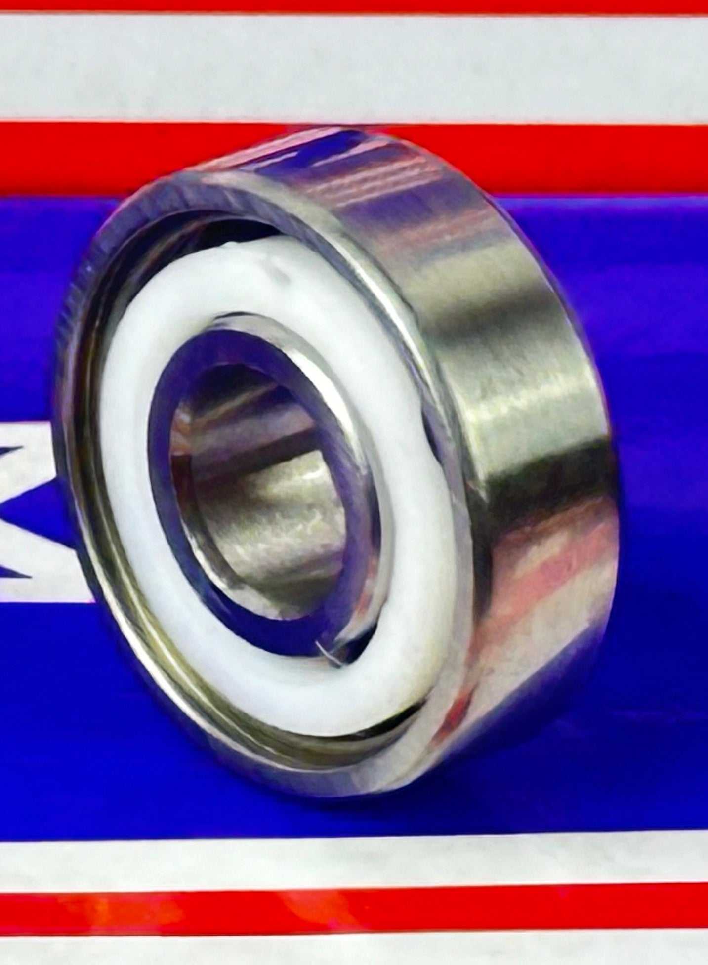 Billionaires Ceramic Inline Skate Rollerblade Bearing - 4-Ball Design