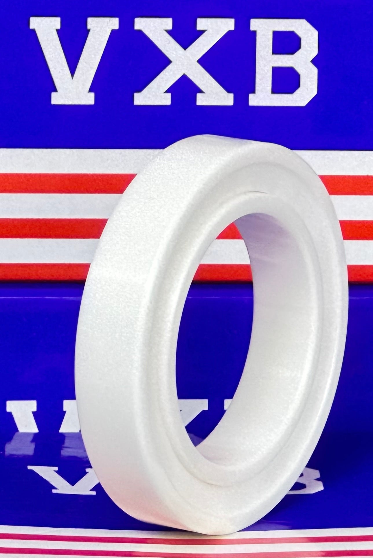 Wholesale 10-Pack 6908-2RS Full Ceramic ZrO2 Bearings 40x62x12mm