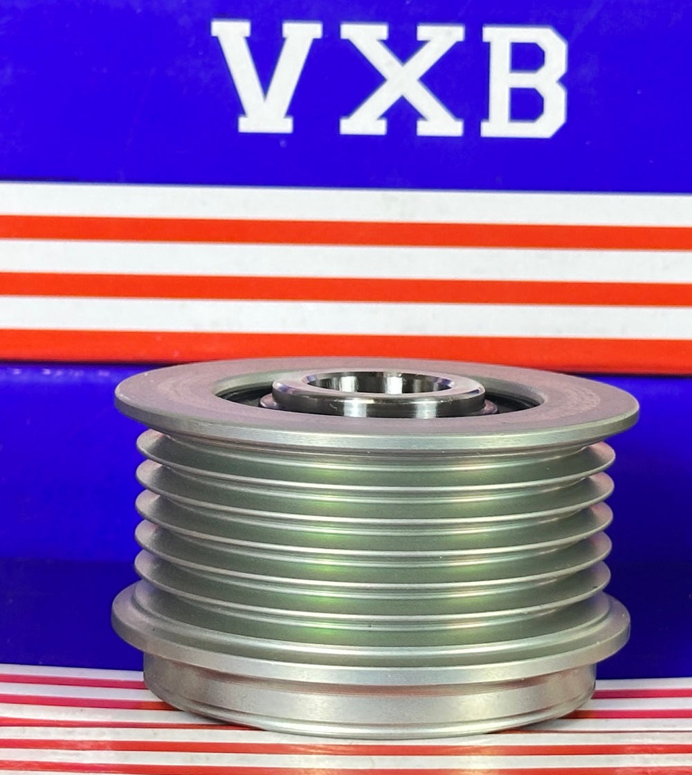 F-553099 Alternator Freewheel Clutch Pulley Bearing