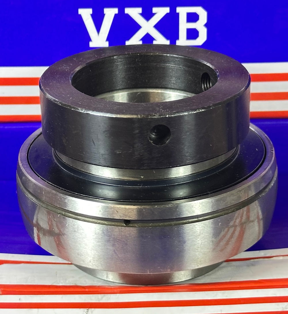 HC210-30 Bearing Insert - Eccentric Collar 1 7/8" Mounted