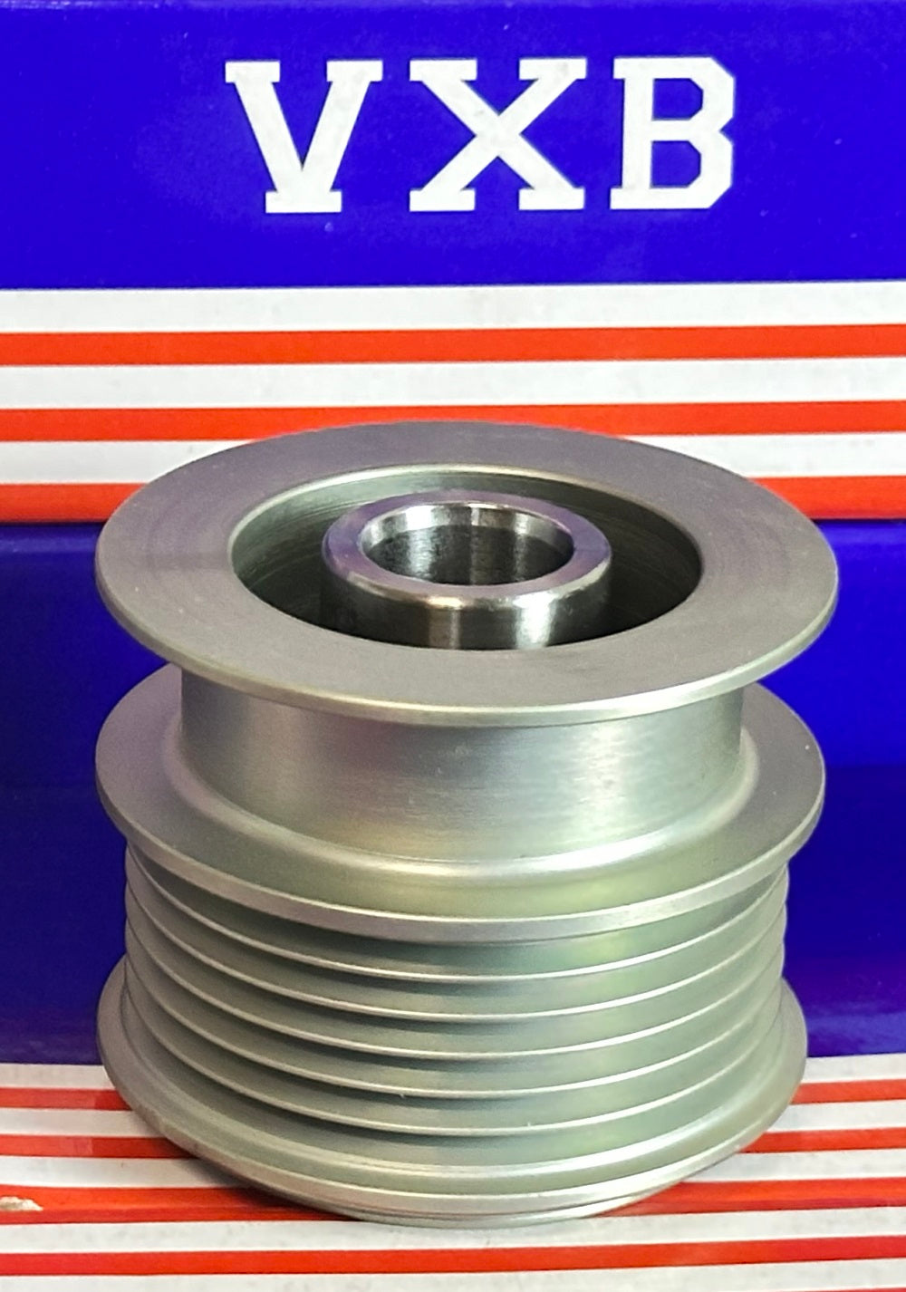 F-551957 Automotive Parts Auto Car Alternator Pulley for Land Rover