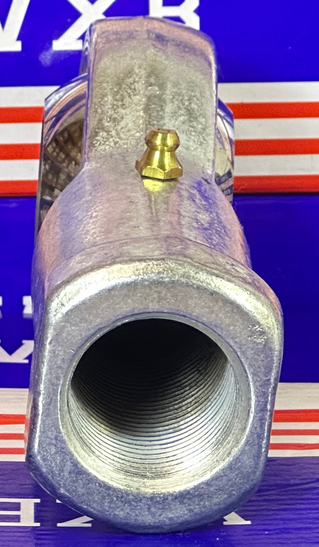 Female Rod End 30mm PHS30 Right Hand Bearing Joint